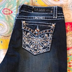 L.A. Idol Women’s Jeans